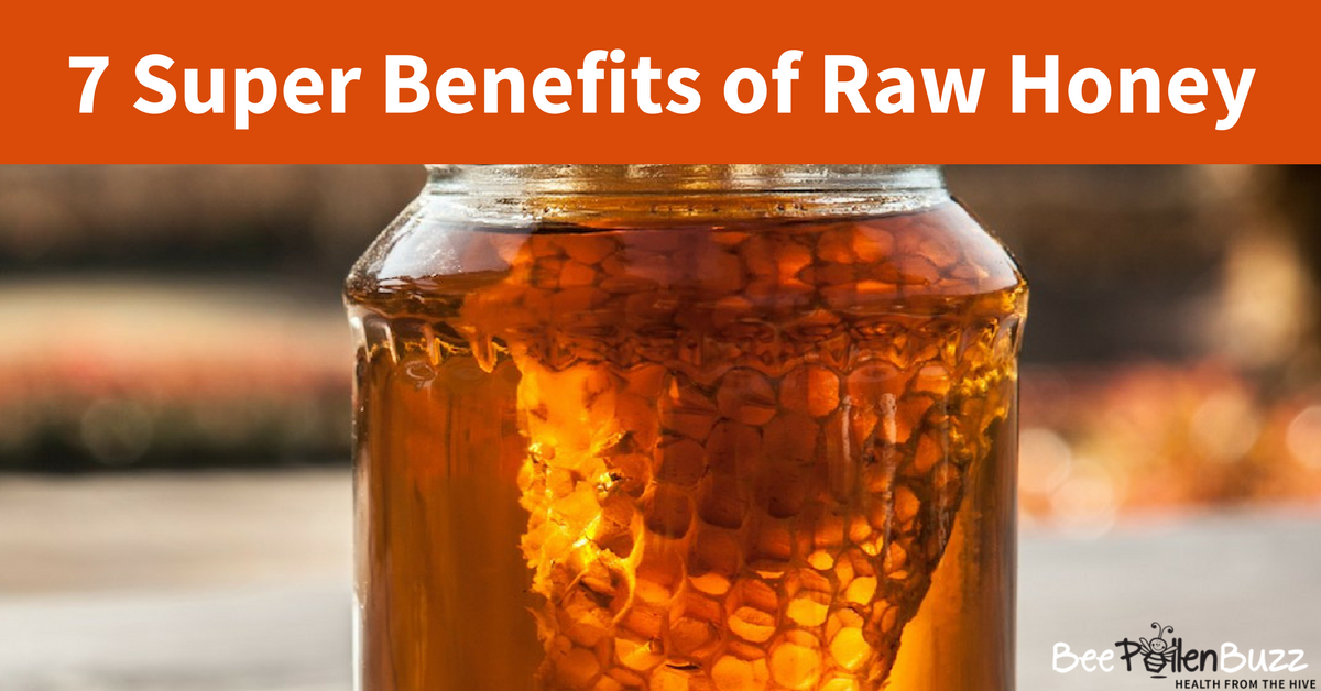 Learn all of the benefits of raw honey from Angela, a Registered Holistic Nutritionist and raw honey expert.