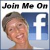 Follow me on Facebook!