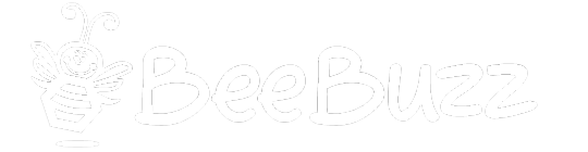 Bee Pollen Buzz Home