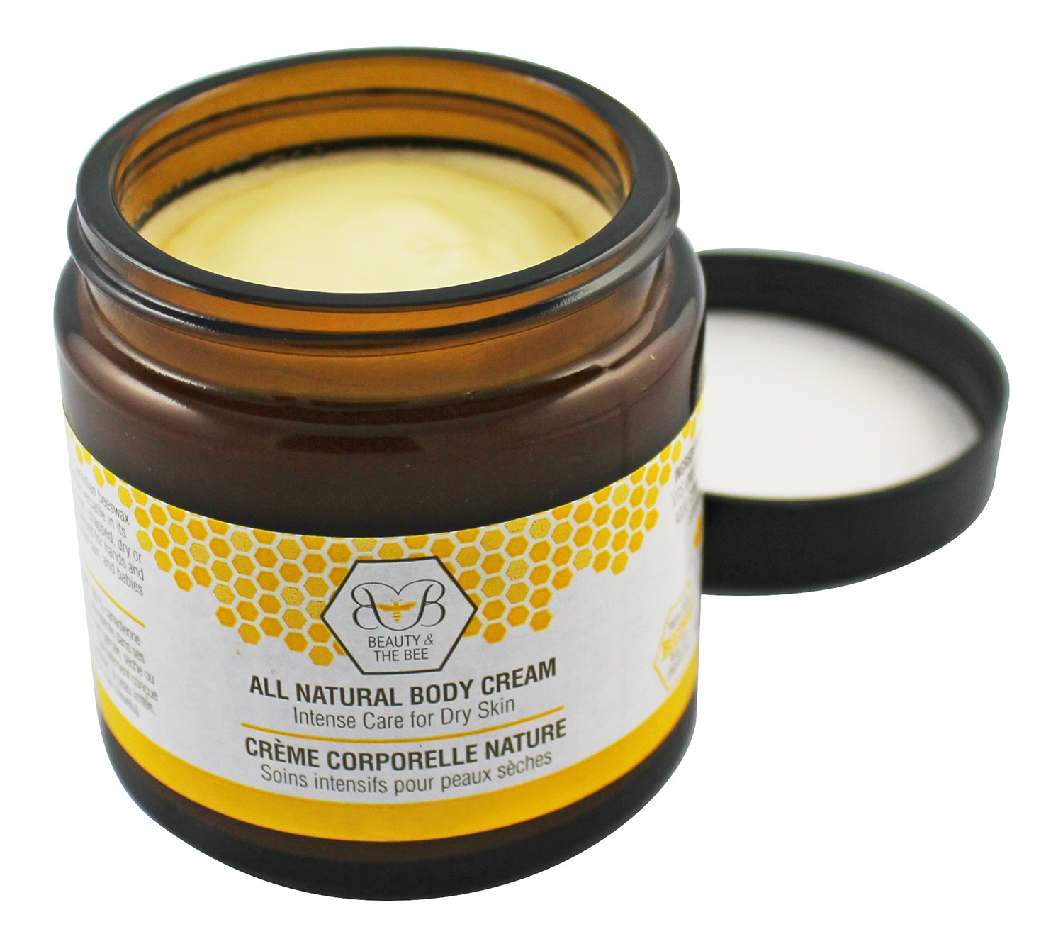 Beeswax Skin Creams