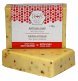 Beauty and the Bee Raw Bee Pollen and Fennel Bath Bar