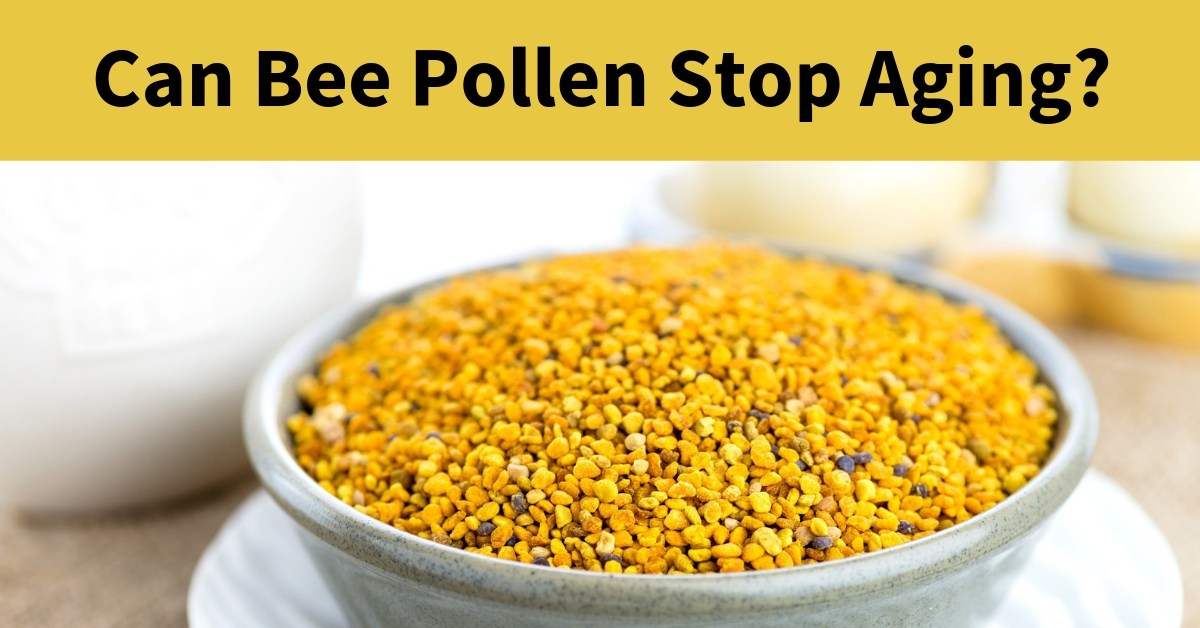 Bee Pollen Benefits