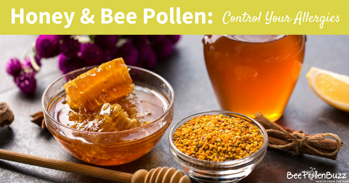 does bee pollen help with allergies does bee pollen help with allergies
