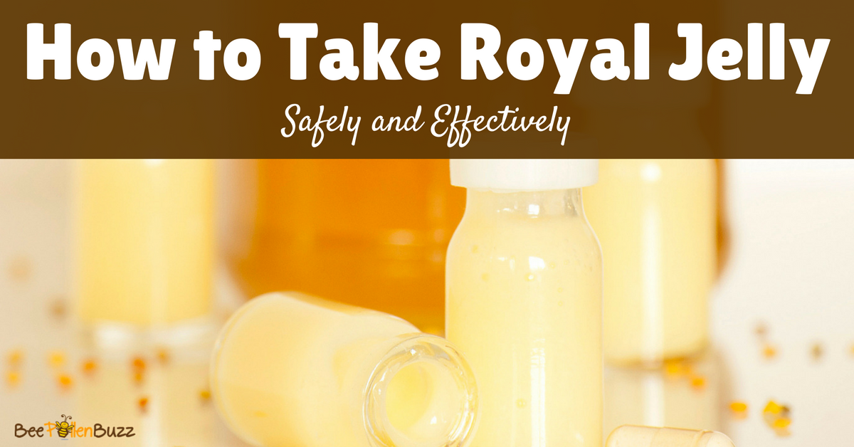 Royal Jelly: Benefits, Uses, Side Effects, and More