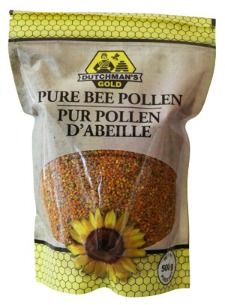 Read more about Bee Pollen Granules in the Bee Pollen Buzz store.