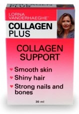 Collagen Plus should be an important part of your health and beauty program especially if you are concerned about thinning hair, brittle nails or bone density issues.  Click to read more about Collagen Plus.