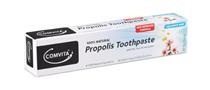Propolis Toothpaste containing 3% propolis extract.  Click to read more.