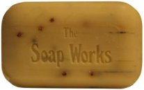 Soap Works Bee Pollen Soap