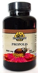 View our selection of premium, American sourced propolis capsules in our online store.