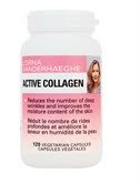 Active Collagen is a revolutionary skin supplement that has been proven in a recent study to reduce wrinkles.  Click to read more.